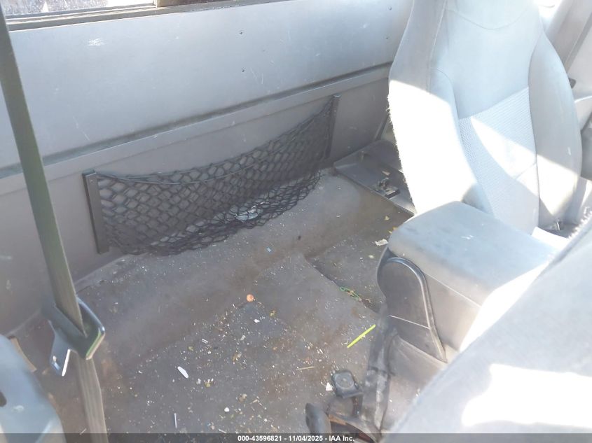 2003 Ford Ranger Edge/Tremor/Xl/Xlt VIN: 1FTYR14V33PB22562 Lot: 43596821