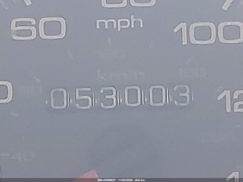 2000 Acura Integra Ls VIN: JH4DB765XYS002442 Lot: 43596827