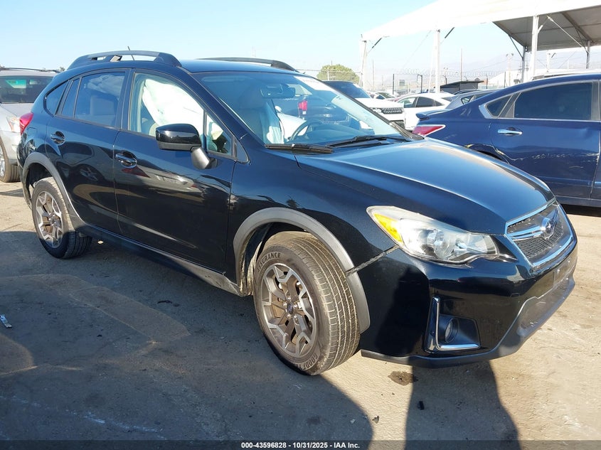 SUBARU CROSSTREK 2.0I PREMIUM