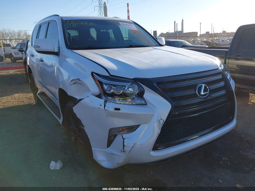 LEXUS GX 460 GX 460