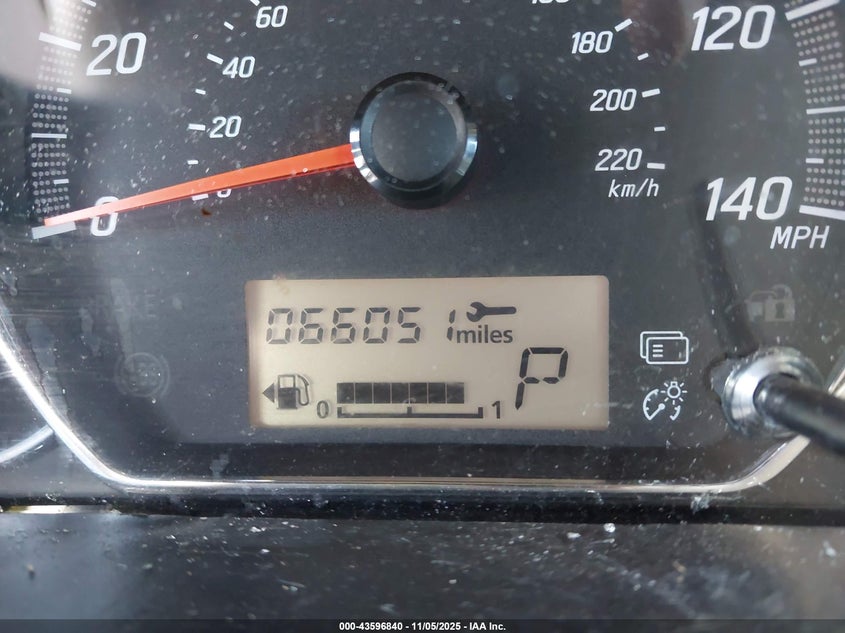 2019 Mitsubishi Mirage Se VIN: ML32A4HJ1KH008772 Lot: 43596840