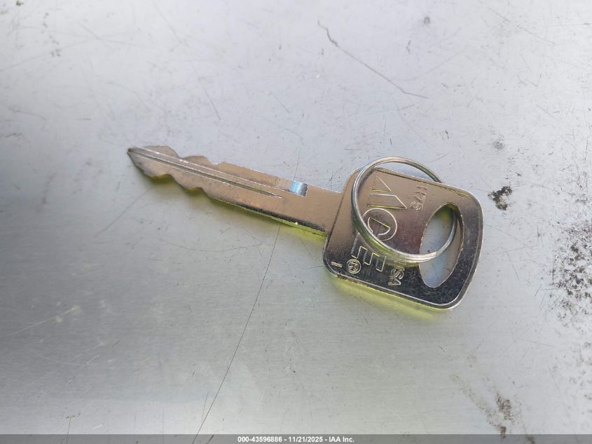 2006 Ford F-350 Chassis Xl/Xlt VIN: 1FDWF36P96EB34849 Lot: 43596886