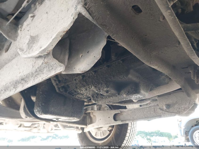 2006 Ford F-350 Chassis Xl/Xlt VIN: 1FDWF36P96EB34849 Lot: 43596886