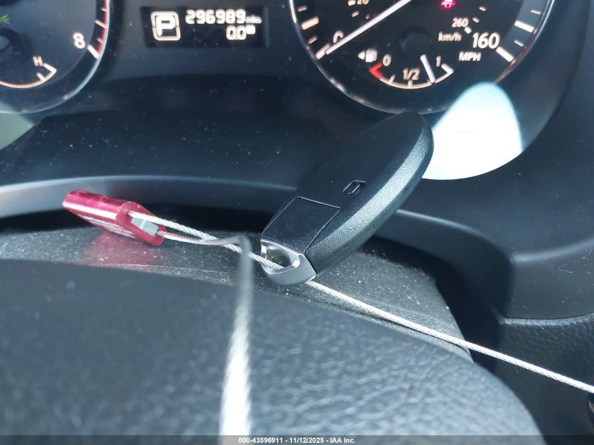 2013 Nissan Altima 2.5 Sv VIN: 1N4AL3AP0DC251152 Lot: 43596911