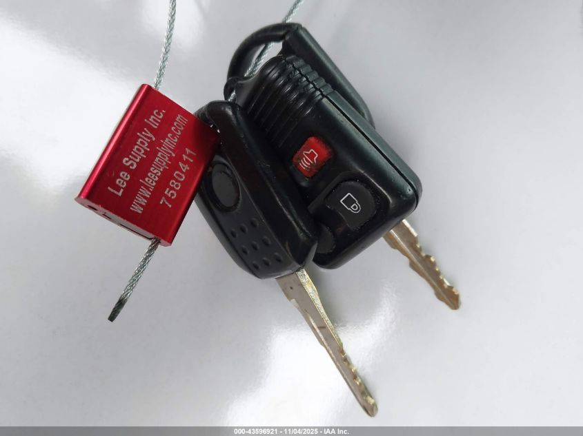 2008 Ford Expedition Xlt VIN: 1FMFU16538LA03164 Lot: 43596921