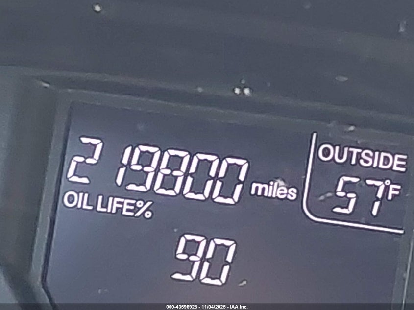 2014 HONDA ODYSSEY EX-L - 5FNRL5H64EB075152