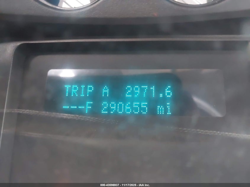 2014 Ford F-250 Xl VIN: 1FT7X2B62EEB37345 Lot: 43596937