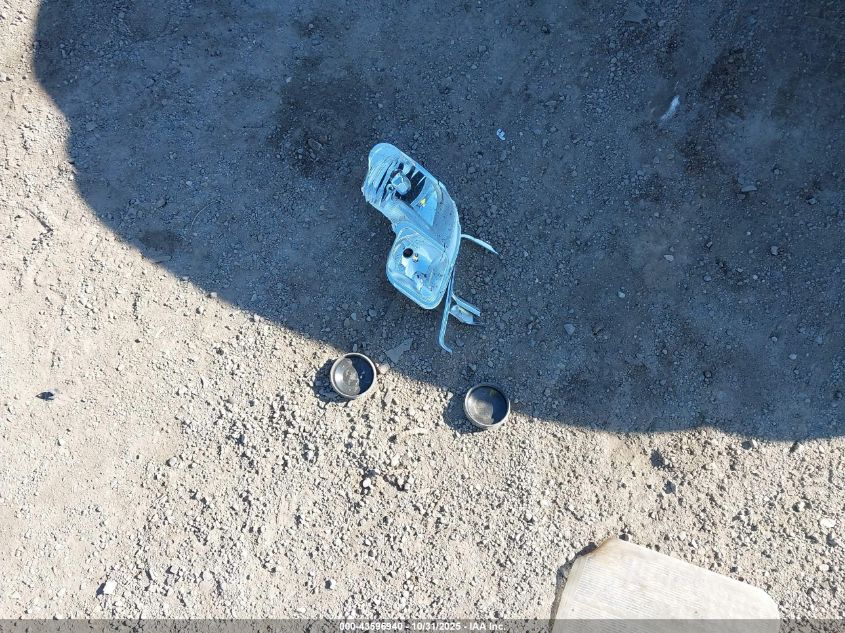 2006 Ford Fusion Se VIN: 3FAFP07ZX6R207391 Lot: 43596940