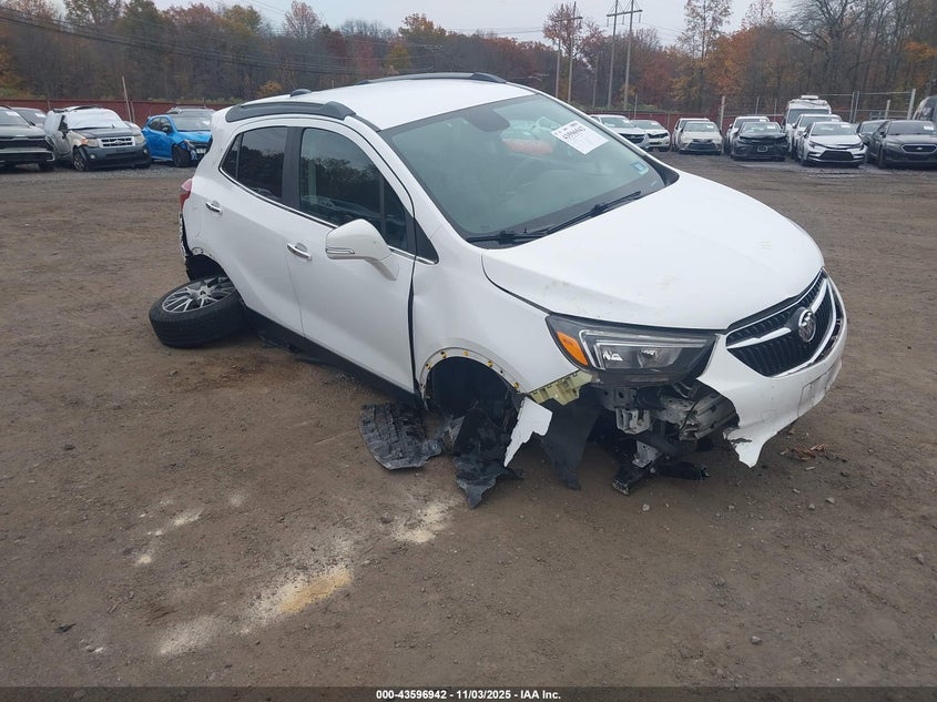 BUICK ENCORE SPORT TOURING
