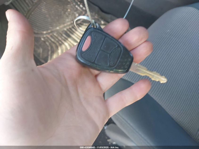 2012 Dodge Caliber Sxt VIN: 1C3CDWDAXCD507920 Lot: 43596945