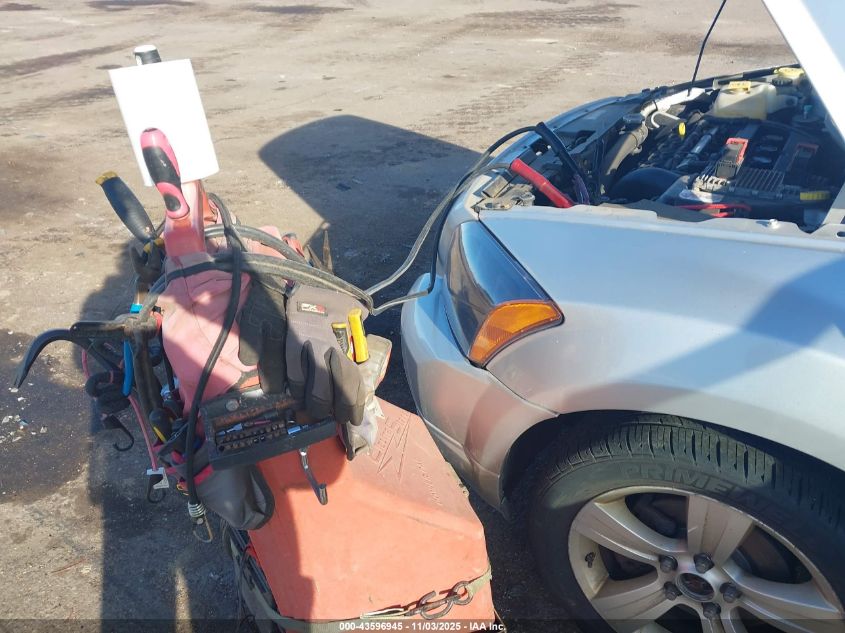 2012 Dodge Caliber Sxt VIN: 1C3CDWDAXCD507920 Lot: 43596945