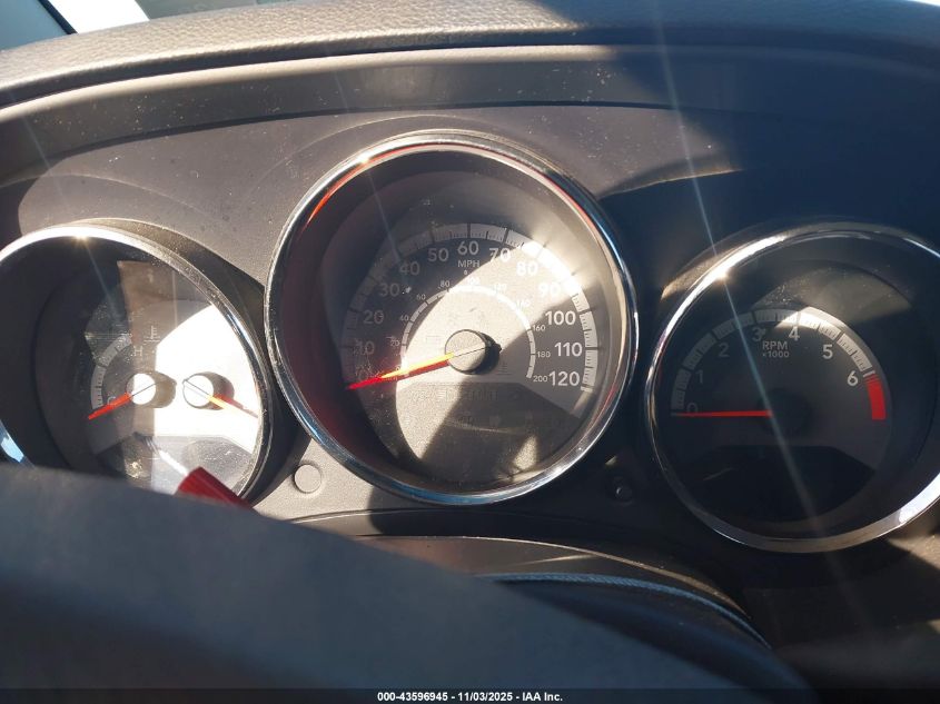 2012 Dodge Caliber Sxt VIN: 1C3CDWDAXCD507920 Lot: 43596945