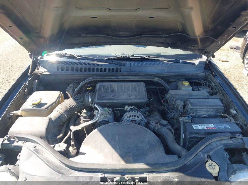 2007 Jeep Grand Cherokee Limited VIN: 1J8HS58P97C554148 Lot: 43596958