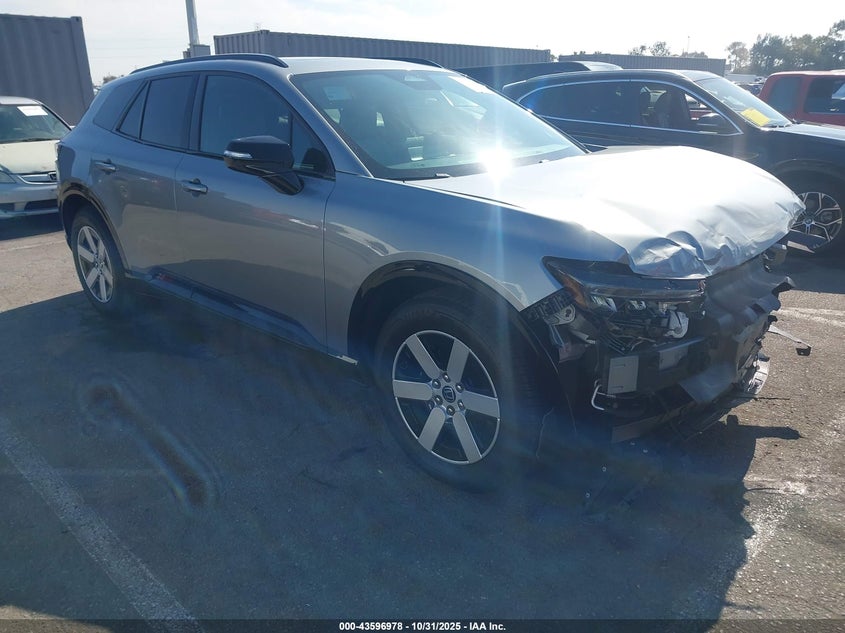 HONDA PROLOGUE TOURING