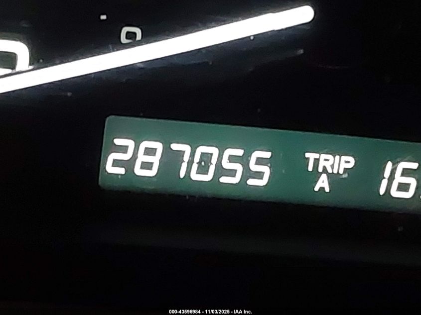 2006 Honda Accord 3.0 Ex VIN: 1HGCM66836A065334 Lot: 43596984