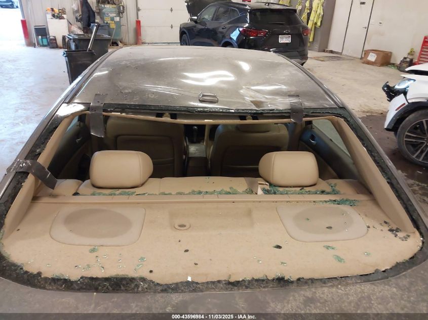 2006 Honda Accord 3.0 Ex VIN: 1HGCM66836A065334 Lot: 43596984