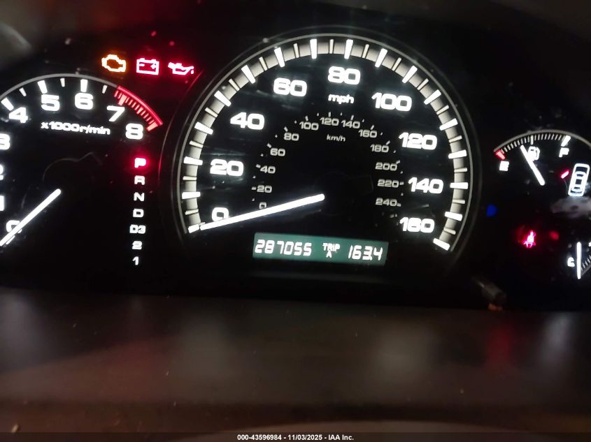 2006 Honda Accord 3.0 Ex VIN: 1HGCM66836A065334 Lot: 43596984