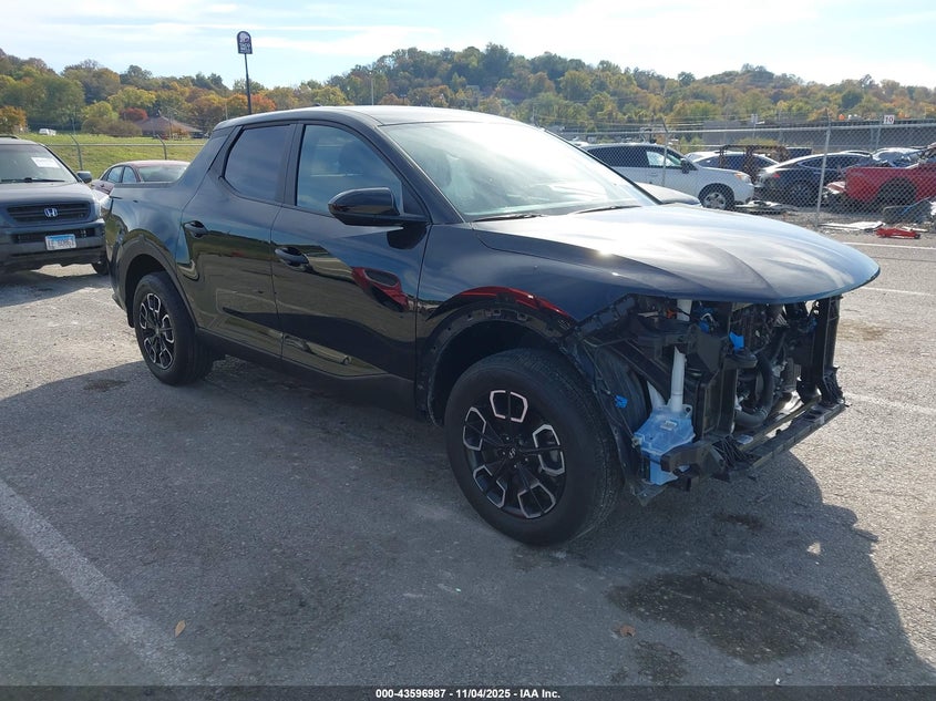 HYUNDAI SANTA CRUZ SE