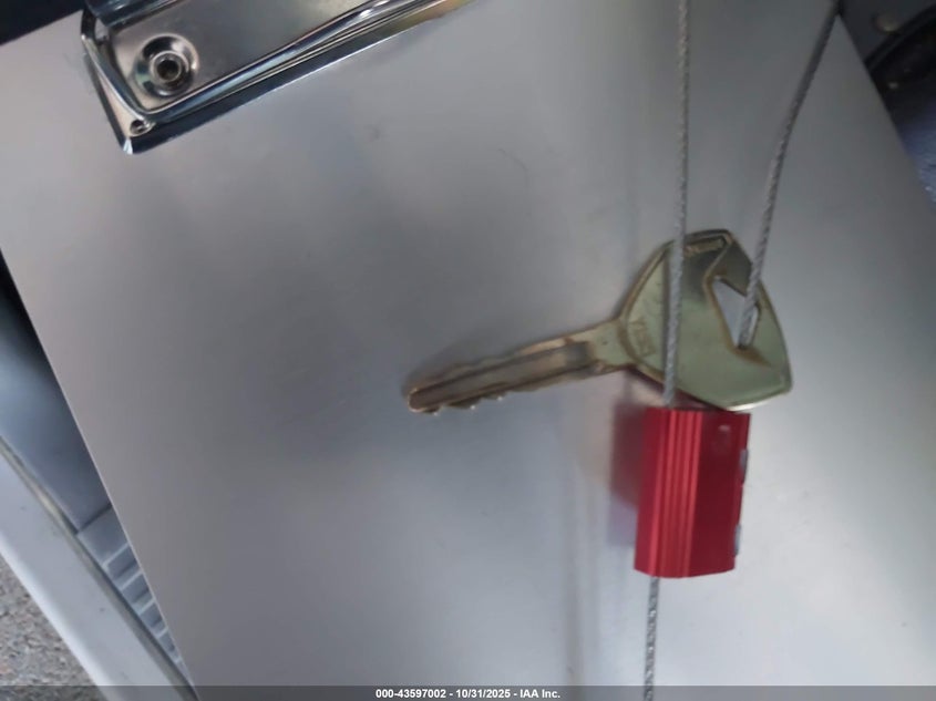 2000 Dodge Dakota Slt/Sport VIN: 1B7GL22X6YS526029 Lot: 43597002