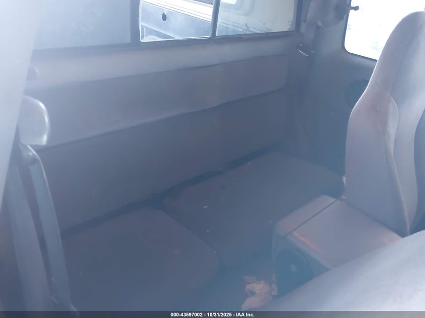 2000 Dodge Dakota Slt/Sport VIN: 1B7GL22X6YS526029 Lot: 43597002