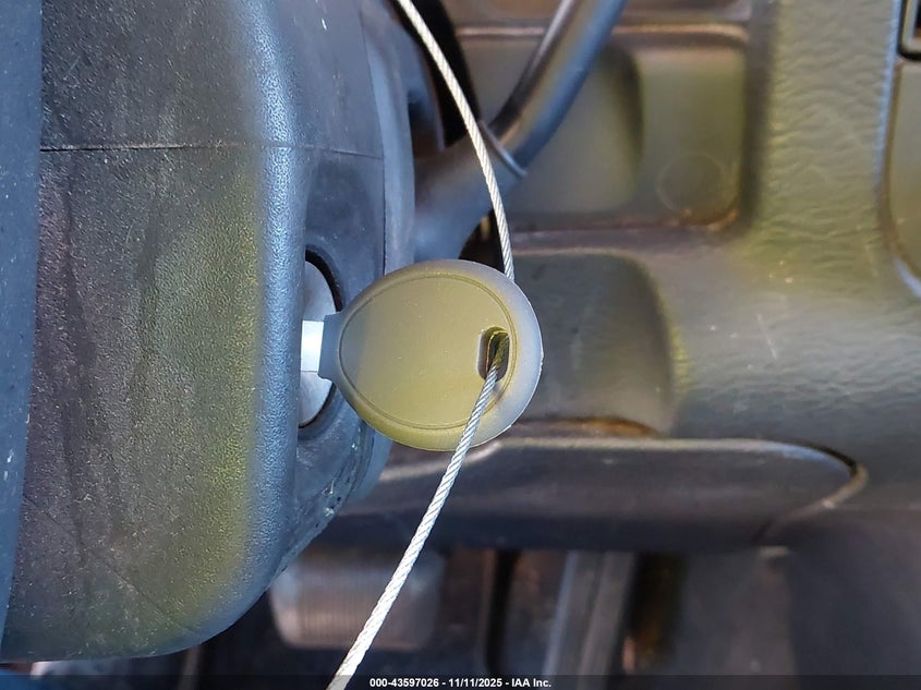 2003 Dodge Ram 2500 Slt/Laramie/St VIN: 3D7KA28D03G782427 Lot: 43597026