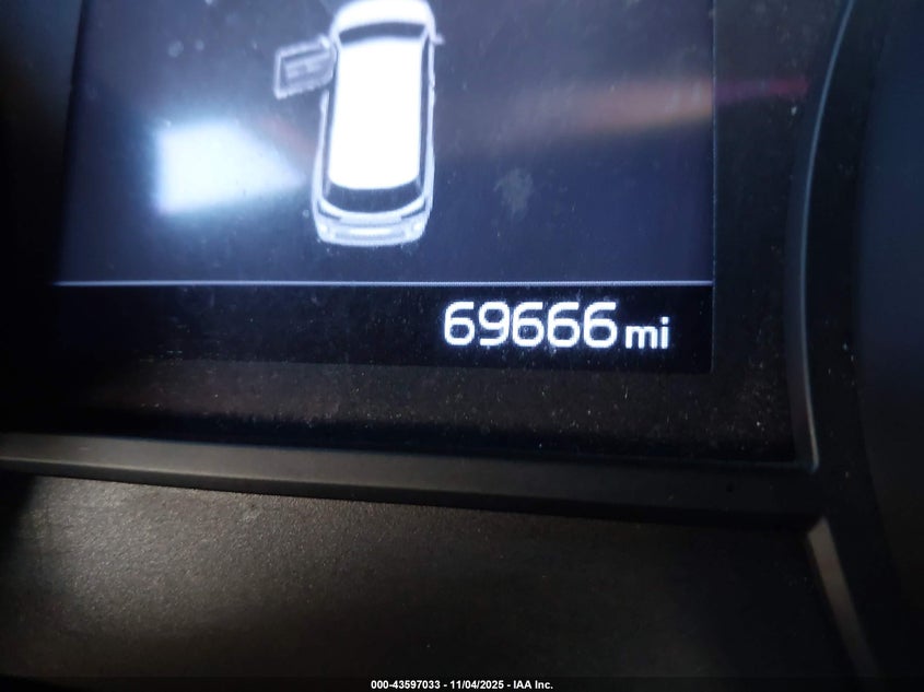 2020 Kia Sedona Lx VIN: KNDMB5C11L6598100 Lot: 43597033