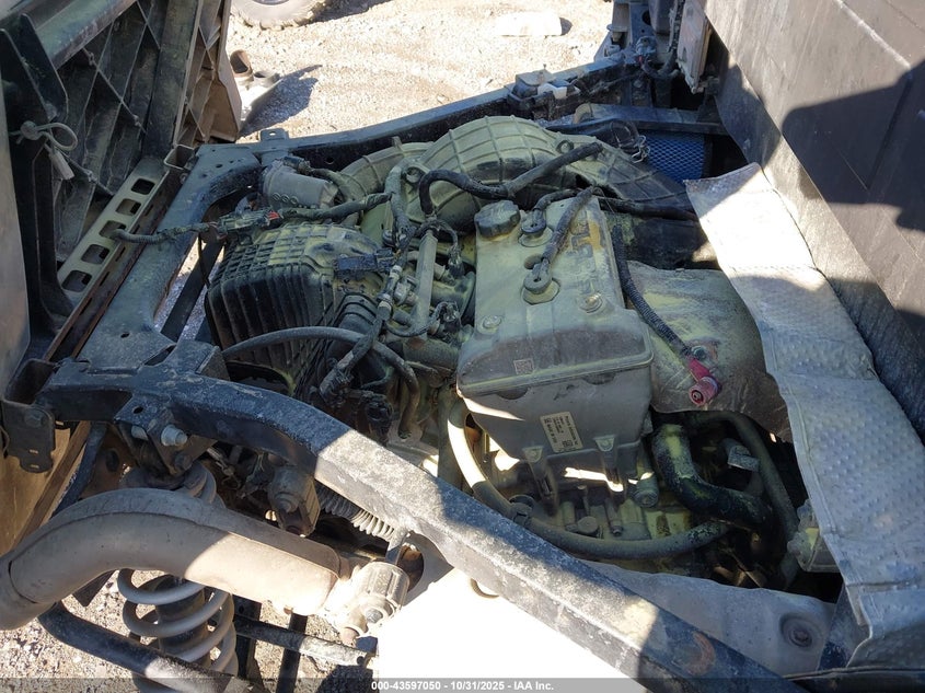 2018 Polaris Ranger Xp 1000 Eps VIN: 4XARRE998J8519786 Lot: 43597050