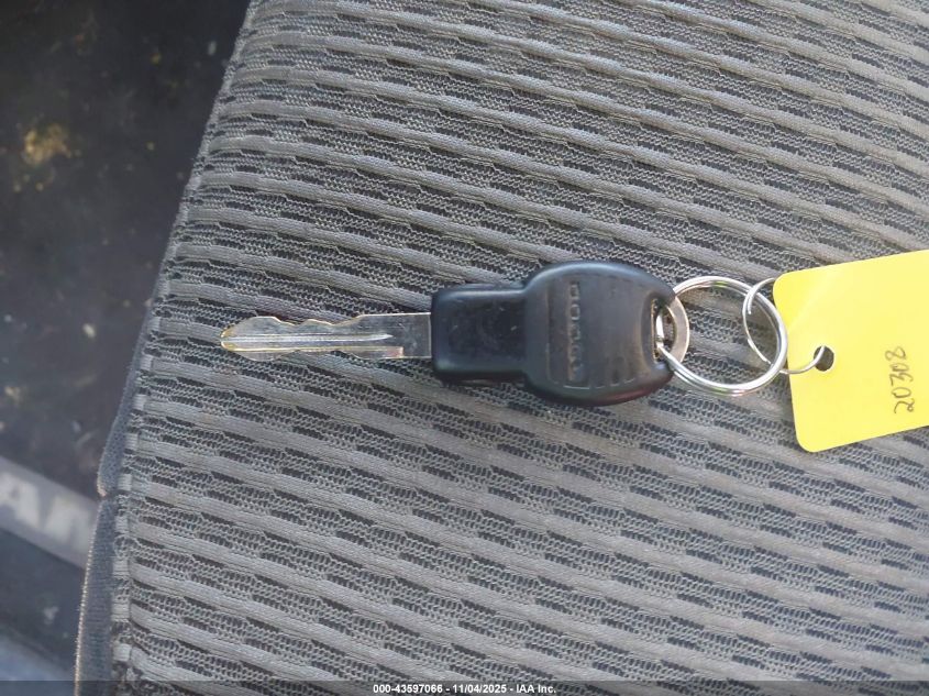 2009 Dodge Ram 1500 St VIN: 1D3HB18K69S755963 Lot: 43597066