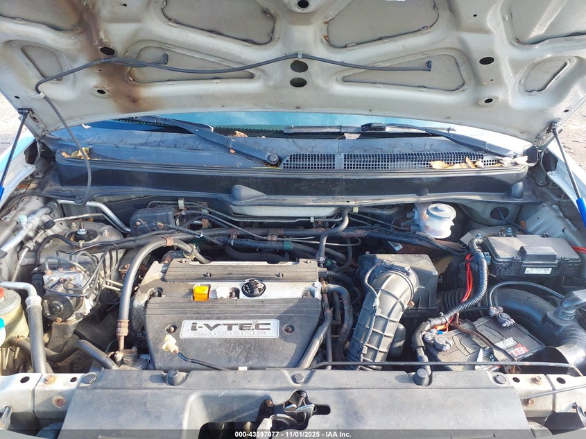 2007 Honda Element Ex VIN: 5J6YH28797L003748 Lot: 43597077