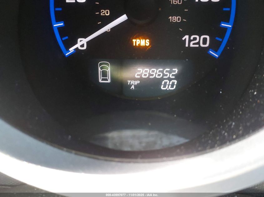 2007 Honda Element Ex VIN: 5J6YH28797L003748 Lot: 43597077