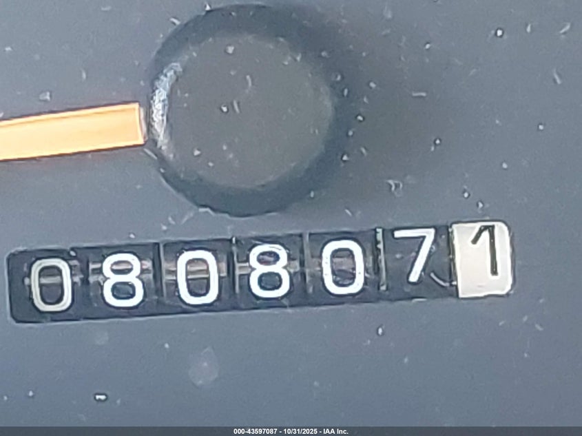 2002 Pontiac Grand Prix Gt VIN: 1G2WP12K72F223697 Lot: 43597087