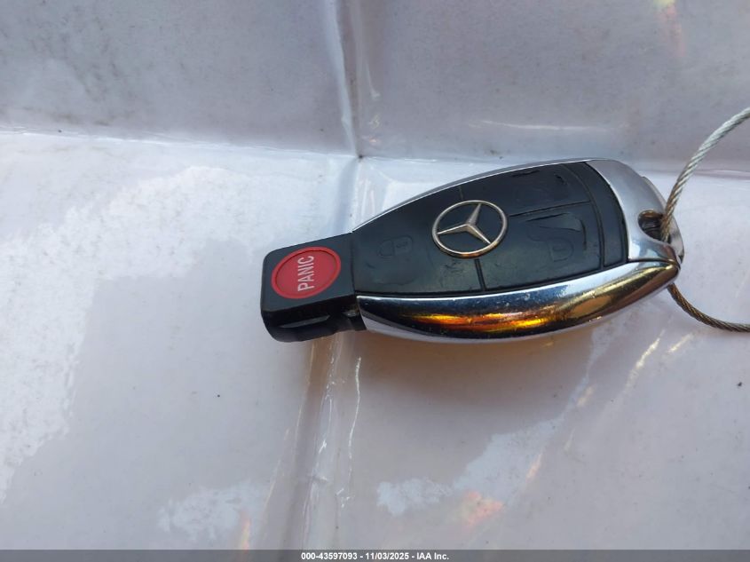 2009 Mercedes-Benz E 350 VIN: WDBUF56XX9B379154 Lot: 43597093