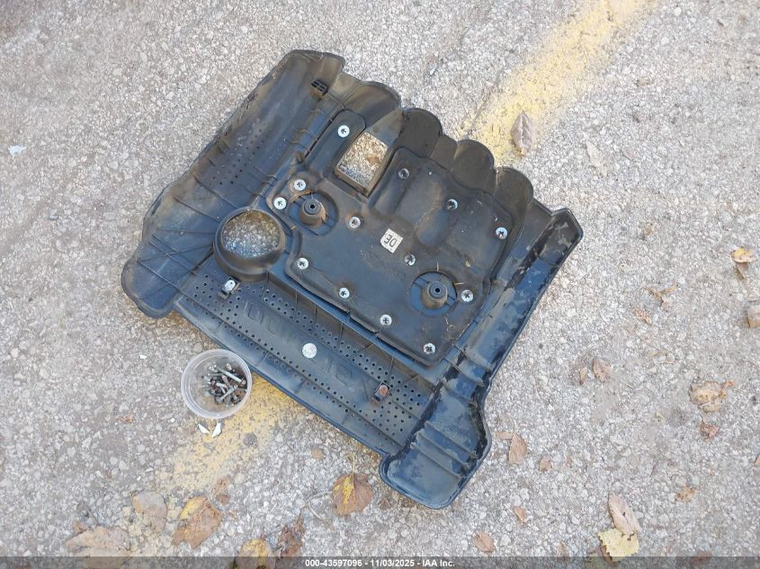 2008 Kia Optima Lx VIN: KNAGE123685242686 Lot: 43597096