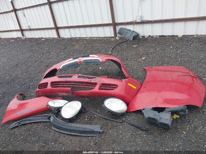 2005 Dodge Neon Sxt VIN: 1B3ES56C95D273700 Lot: 43597100