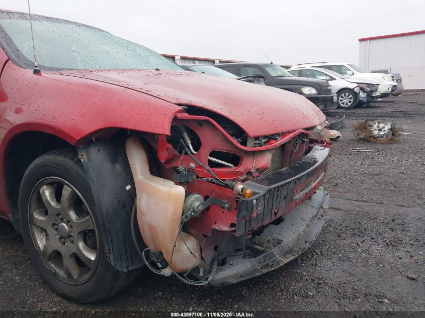 2005 Dodge Neon Sxt VIN: 1B3ES56C95D273700 Lot: 43597100