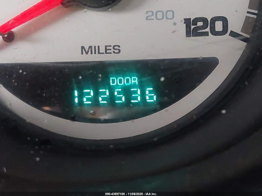 2005 Dodge Neon Sxt VIN: 1B3ES56C95D273700 Lot: 43597100