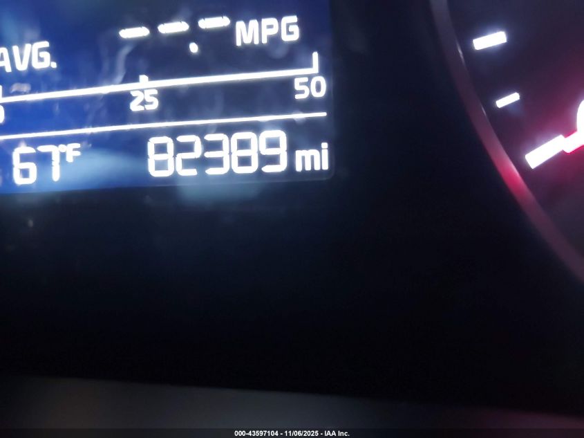 2020 Kia Rio S VIN: 3KPA24AD1LE309575 Lot: 43597104