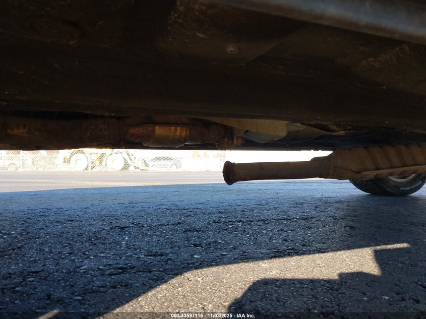 4S4BP85C954346503 2005 SUBARU OUTBACK photo no. 6