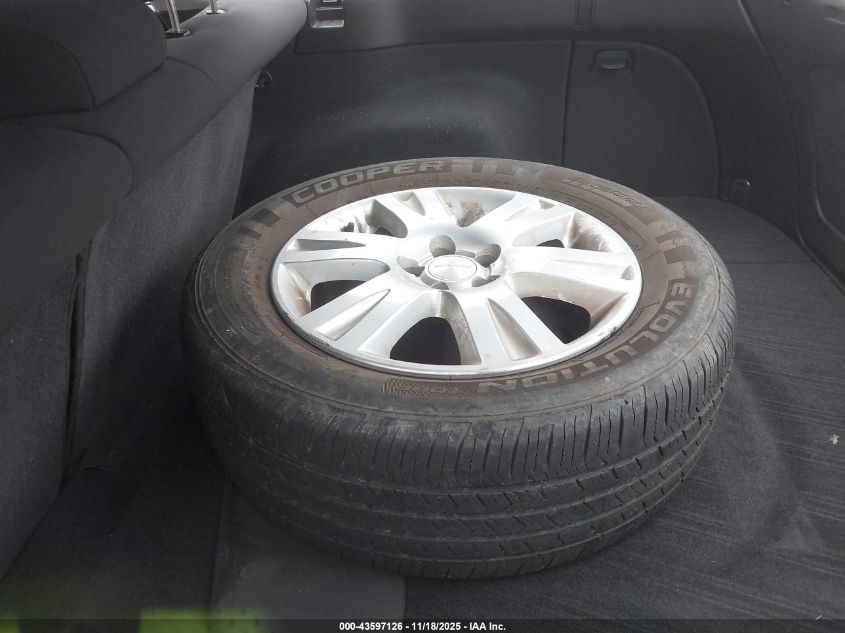 2005 Subaru Outback 2.5I VIN: 4S4BP61C257388441 Lot: 43597126