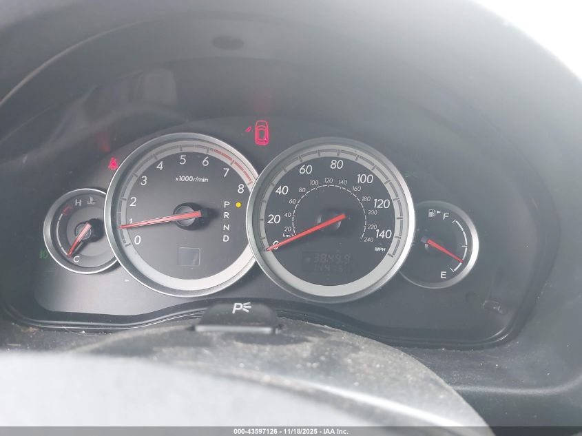 2005 Subaru Outback 2.5I VIN: 4S4BP61C257388441 Lot: 43597126