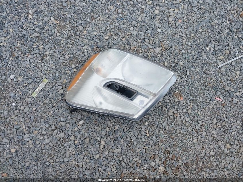 2005 Chevrolet Equinox Lt VIN: 2CNDL73F356063105 Lot: 43597139