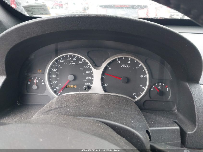 2005 Chevrolet Equinox Lt VIN: 2CNDL73F356063105 Lot: 43597139