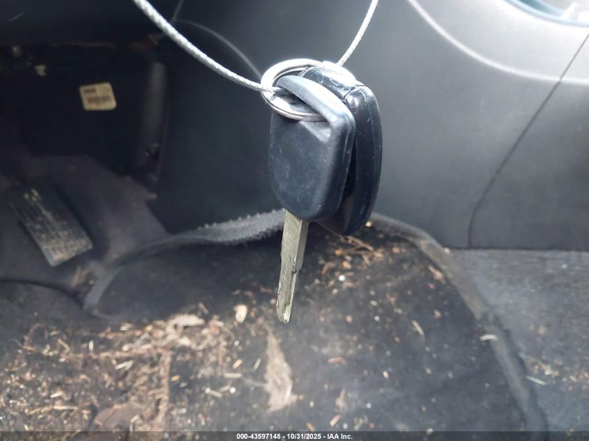 2004 Honda Accord 2.4 Lx VIN: 1HGCM56384A155252 Lot: 43597148