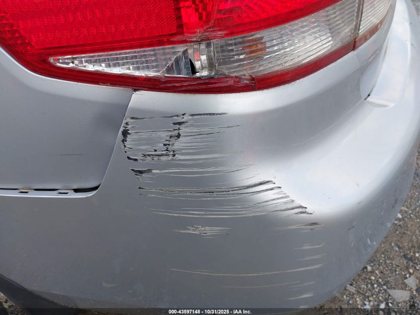 2004 Honda Accord 2.4 Lx VIN: 1HGCM56384A155252 Lot: 43597148