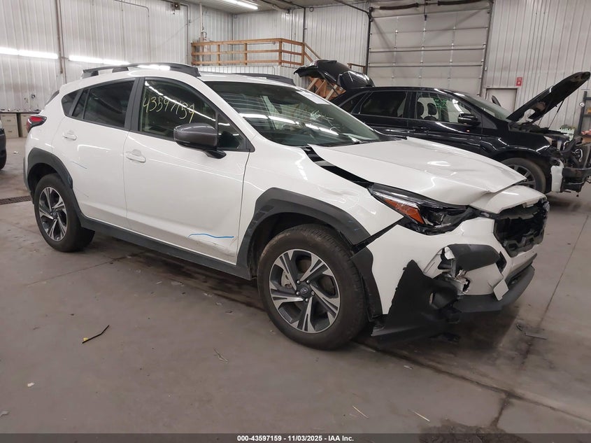 SUBARU CROSSTREK PREMIUM