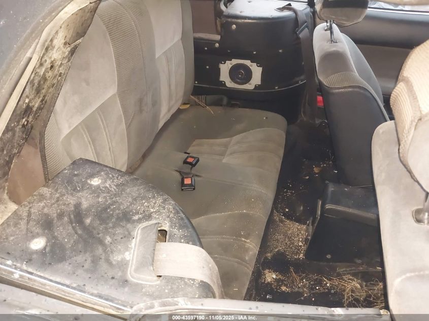 1989 Toyota Celica Gt VIN: JT5ST62K6K7333388 Lot: 43597190