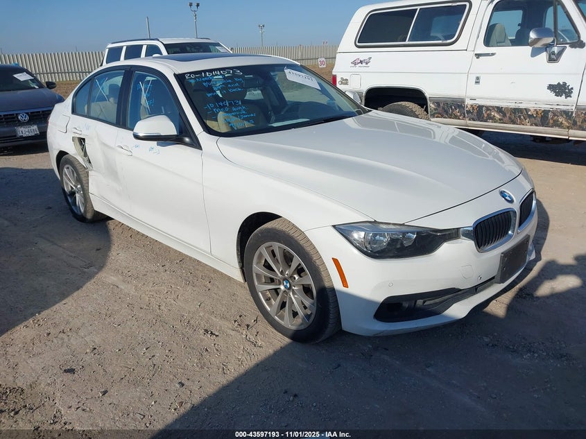 BMW 3 SERIES 320I