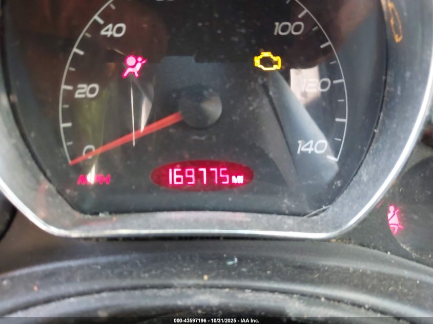 2009 Pontiac G6 VIN: 1G2ZG57B294176131 Lot: 43597196