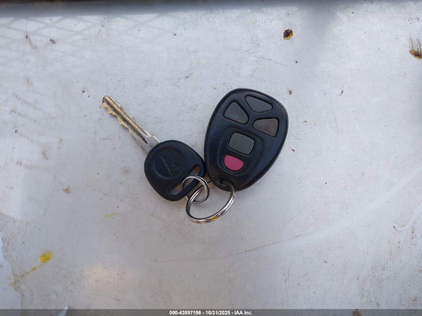 2009 Pontiac G6 VIN: 1G2ZG57B294176131 Lot: 43597196