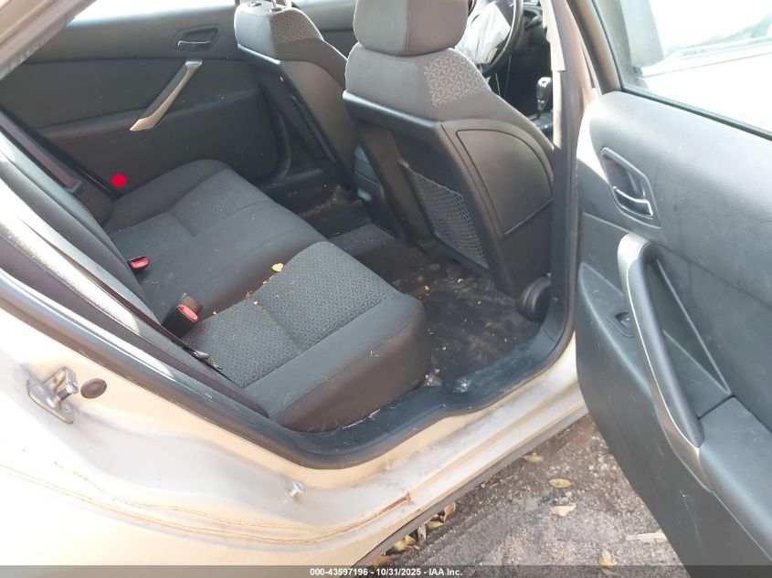 2009 Pontiac G6 VIN: 1G2ZG57B294176131 Lot: 43597196